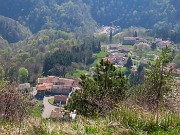 PIZZO di SPINO ad anello con croce di bracca da Pregaroldi di Bracca-8apr26  - FOTOGALLERY